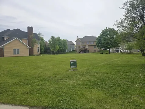 3261 Covington Lane Algonquin IL 60102
