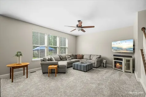 318 Winthrop Drive Oswego IL 60543