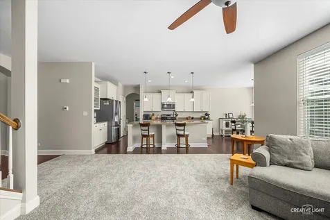 318 Winthrop Drive Oswego IL 60543