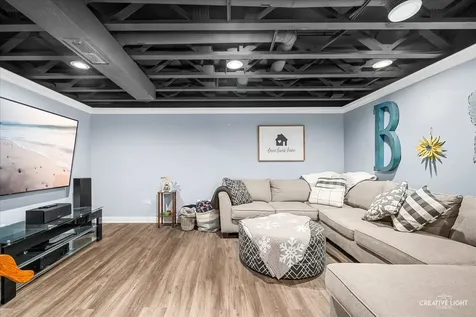 318 Winthrop Drive Oswego IL 60543