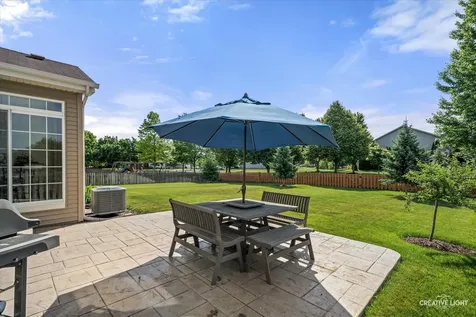 318 Winthrop Drive Oswego IL 60543