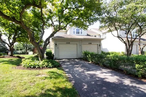 1216 Tennyson Lane Naperville IL 60540