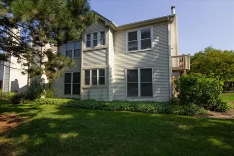 1216 Tennyson Lane Naperville IL 60540
