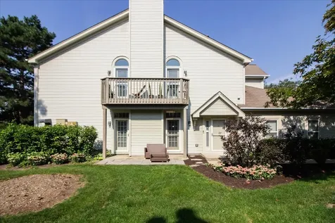 1216 Tennyson Lane Naperville IL 60540