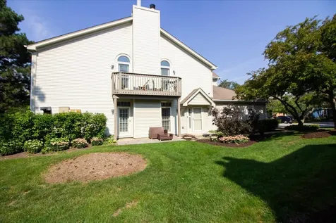 1216 Tennyson Lane Naperville IL 60540