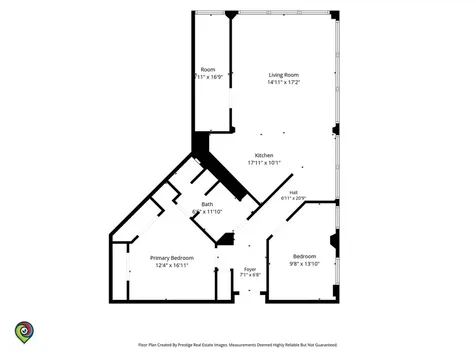 124 West Polk Street Chicago IL 60605