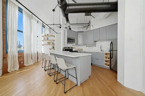 124 West Polk Street Chicago IL 60605