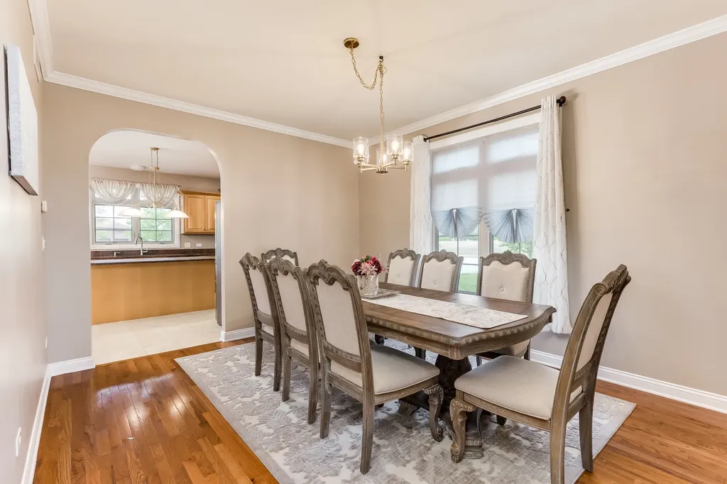 11004 Haley Court Orland Park IL 60467