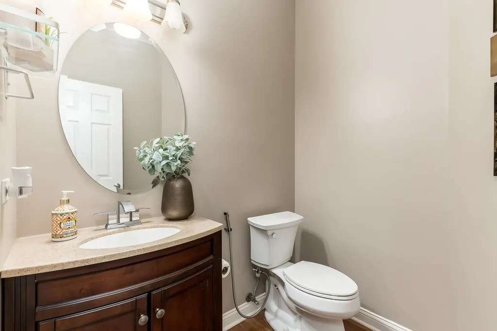 11004 Haley Court Orland Park IL 60467