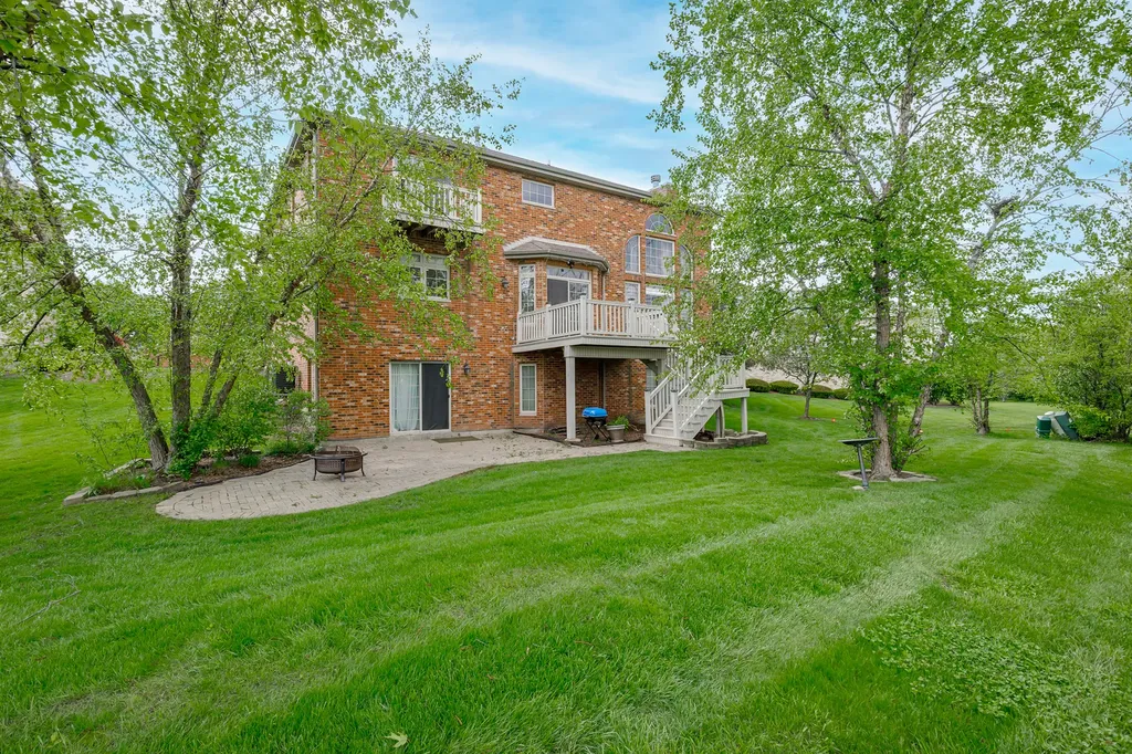 11004 Haley Court Orland Park IL 60467