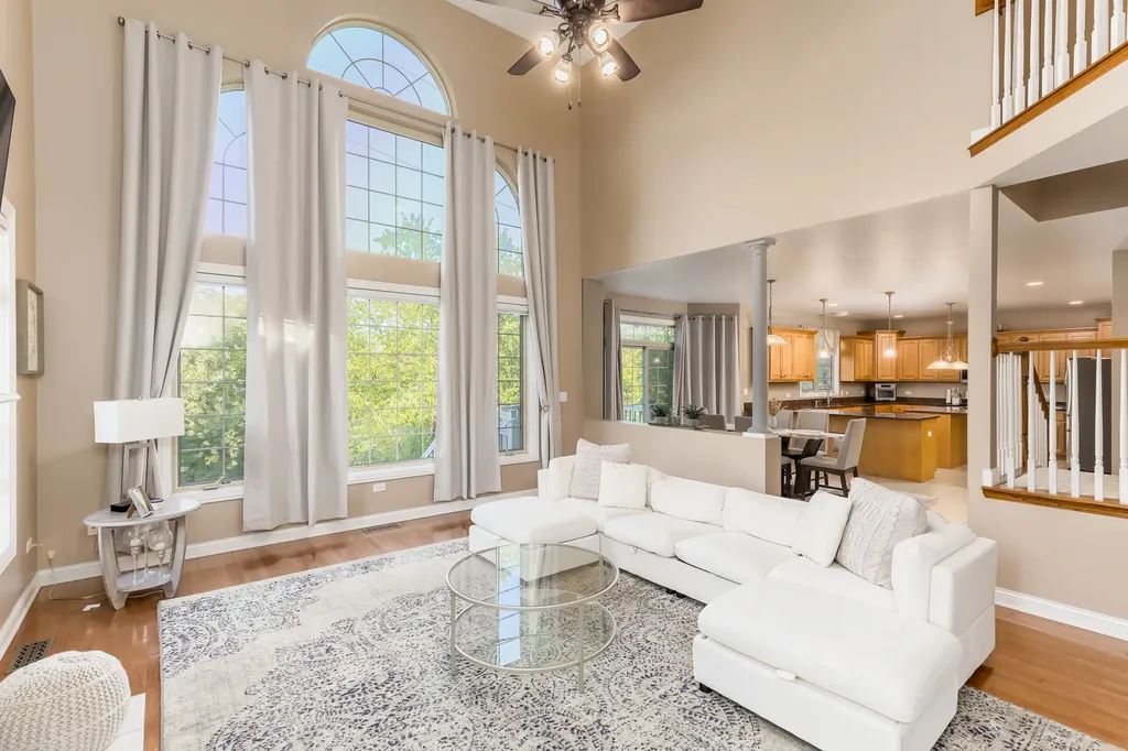11004 Haley Court Orland Park IL 60467