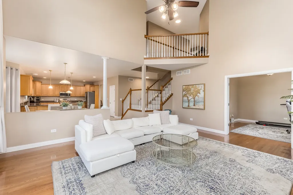 11004 Haley Court Orland Park IL 60467