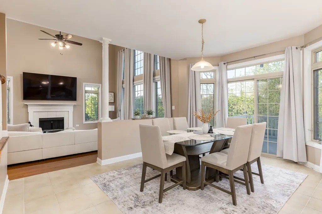 11004 Haley Court Orland Park IL 60467