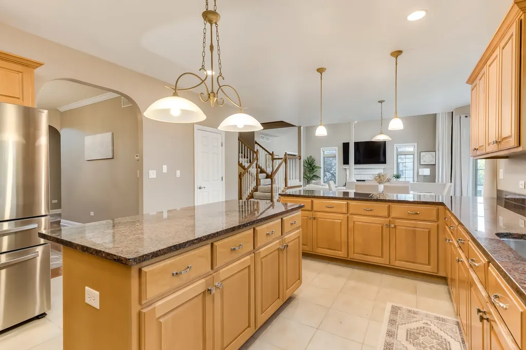 11004 Haley Court Orland Park IL 60467