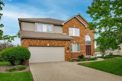 11004 Haley Court Orland Park IL 60467