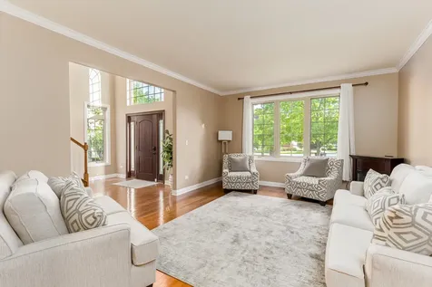 11004 Haley Court Orland Park IL 60467