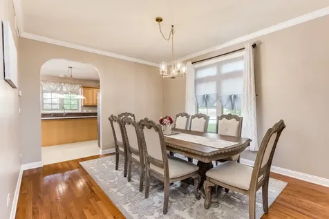 11004 Haley Court Orland Park IL 60467