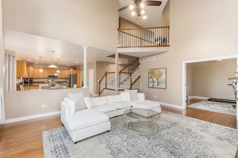 11004 Haley Court Orland Park IL 60467