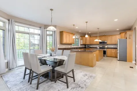 11004 Haley Court Orland Park IL 60467