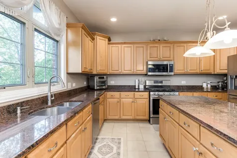 11004 Haley Court Orland Park IL 60467
