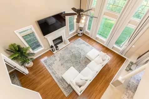 11004 Haley Court Orland Park IL 60467