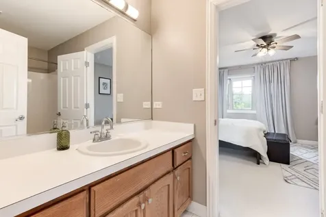 11004 Haley Court Orland Park IL 60467