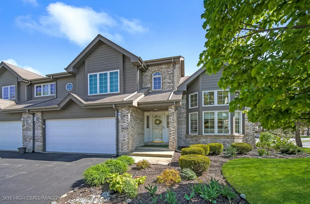 8629 Nancy Lane Orland Park IL 60462