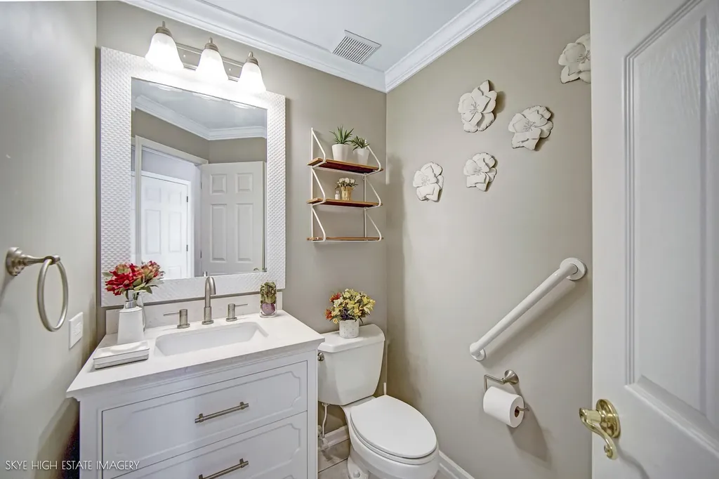 8629 Nancy Lane Orland Park IL 60462