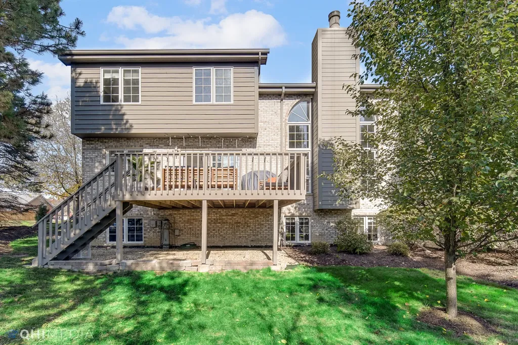 8629 Nancy Lane Orland Park IL 60462