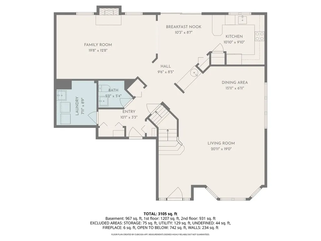 8629 Nancy Lane Orland Park IL 60462