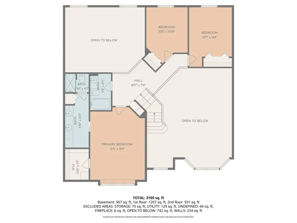 8629 Nancy Lane Orland Park IL 60462