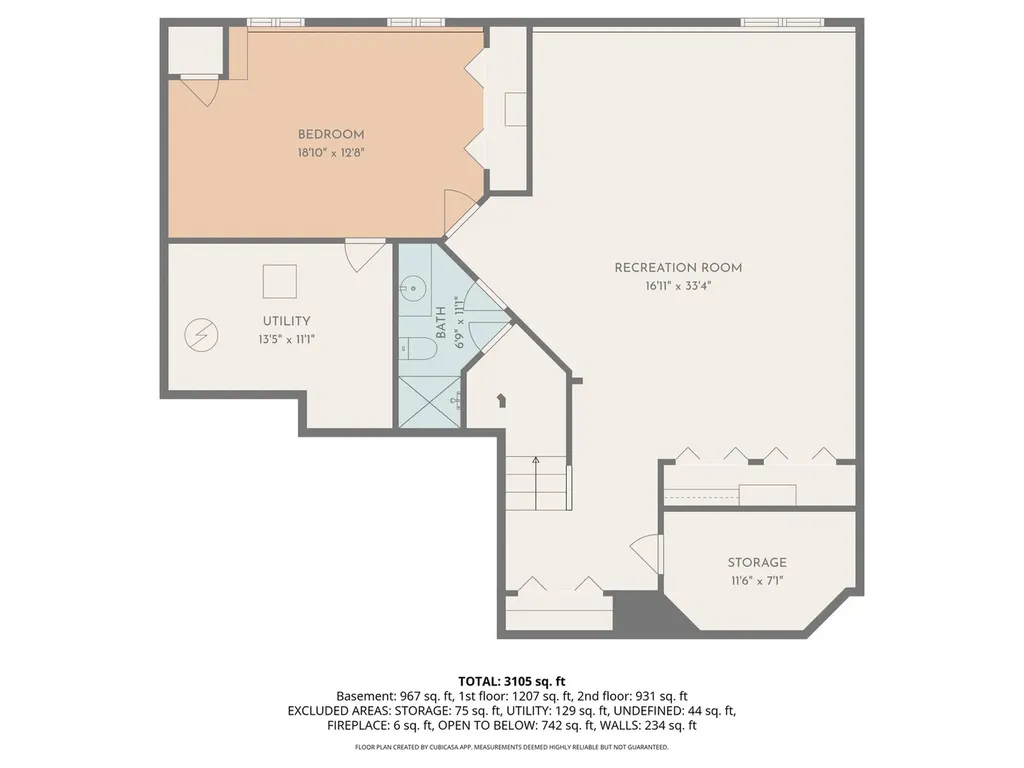 8629 Nancy Lane Orland Park IL 60462