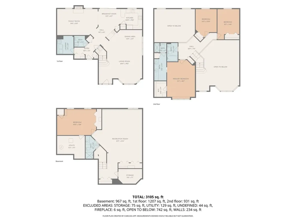 8629 Nancy Lane Orland Park IL 60462