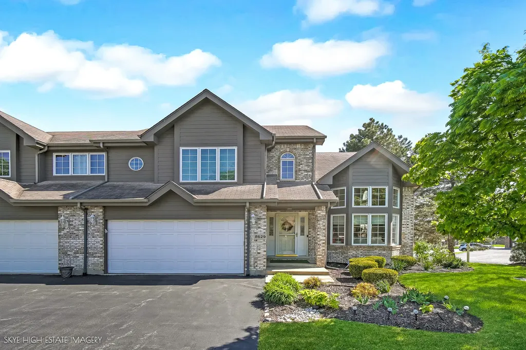 8629 Nancy Lane Orland Park IL 60462