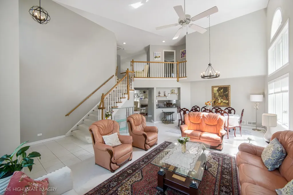 8629 Nancy Lane Orland Park IL 60462