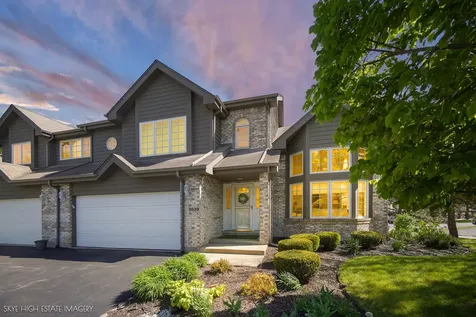 8629 Nancy Lane Orland Park IL 60462
