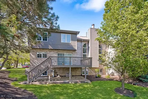 8629 Nancy Lane Orland Park IL 60462