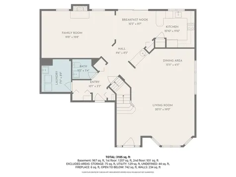 8629 Nancy Lane Orland Park IL 60462