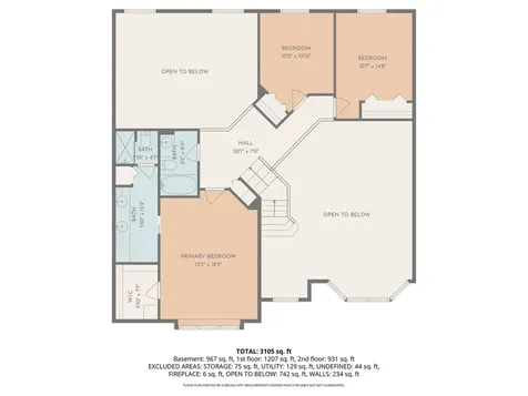 8629 Nancy Lane Orland Park IL 60462