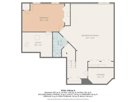 8629 Nancy Lane Orland Park IL 60462