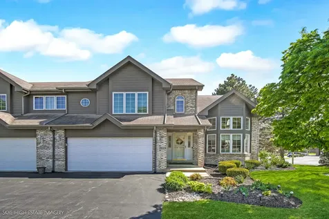 8629 Nancy Lane Orland Park IL 60462