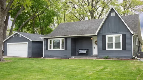 26347 West Shannon Avenue Antioch IL 60002