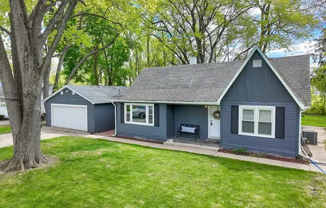 26347 West Shannon Avenue Antioch IL 60002