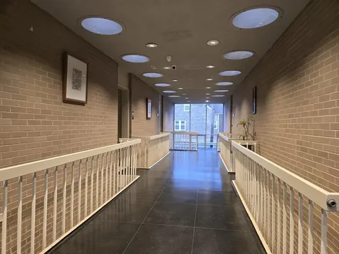 3425 West Peterson Avenue Chicago IL 60659