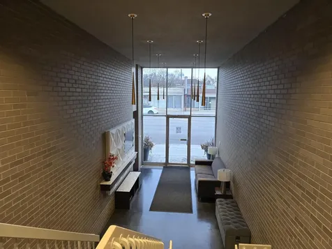 3425 West Peterson Avenue Chicago IL 60659