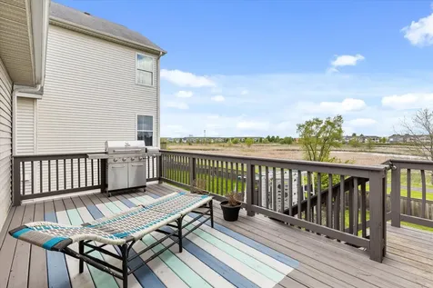 739 Bonaventure Drive Oswego IL 60543