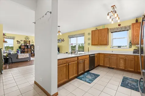 739 Bonaventure Drive Oswego IL 60543