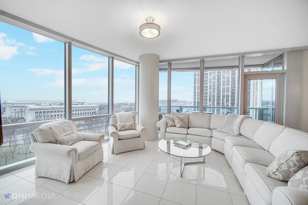 1211 South Prairie Avenue Chicago IL 60605