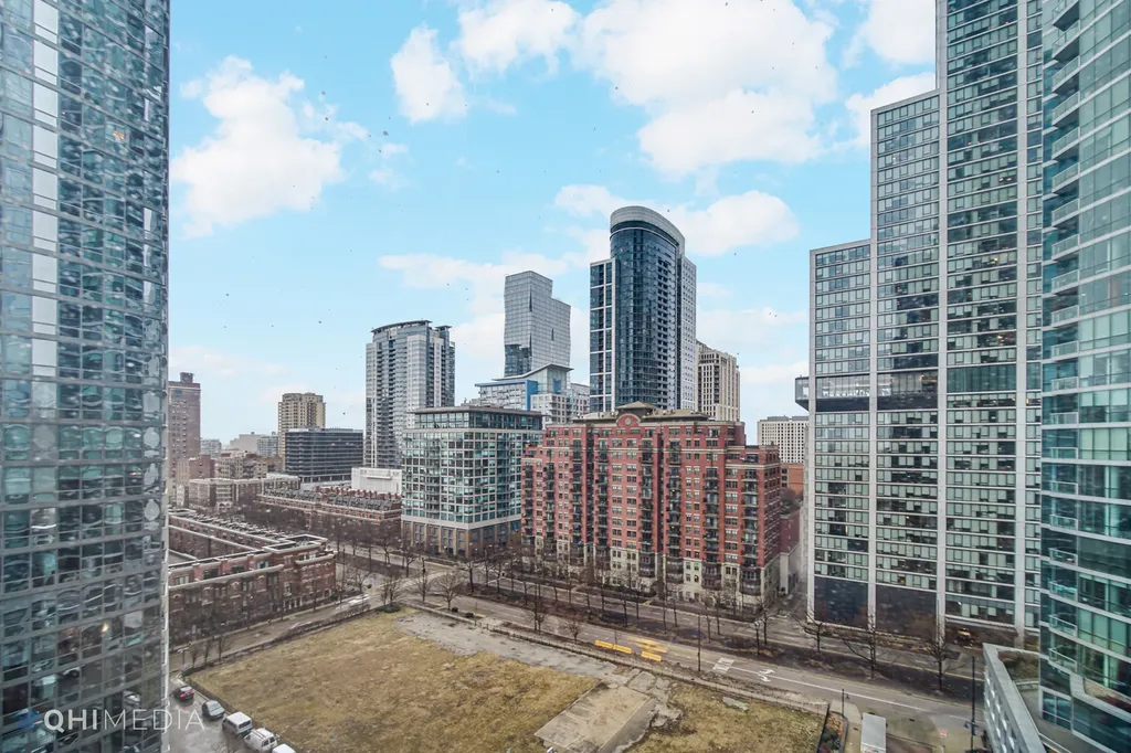 1211 South Prairie Avenue Chicago IL 60605