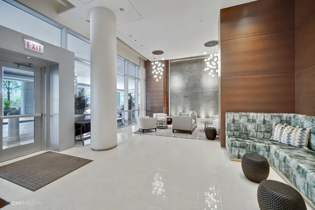 1211 South Prairie Avenue Chicago IL 60605